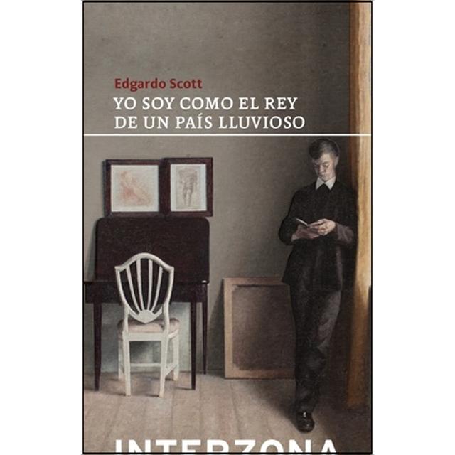 Imagem 0 de Yo soy como el rey de un país lluvioso