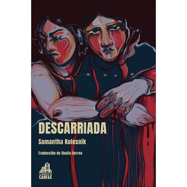 Imagem 0 de Descarriada