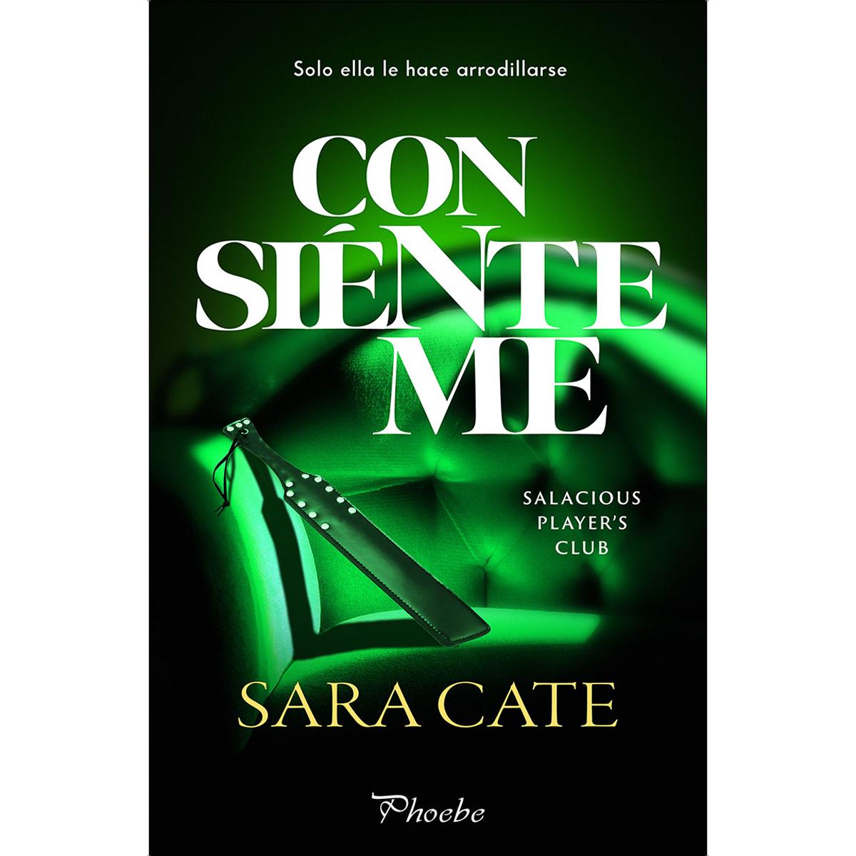 Consiénteme (Capa mole) 1