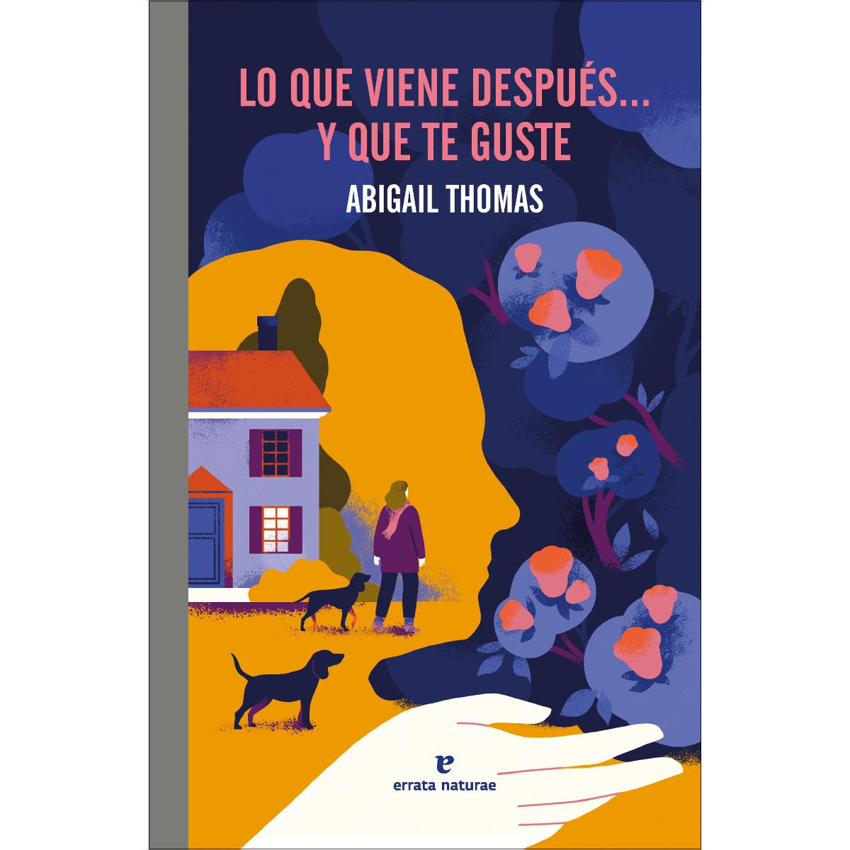 Imagem 0 de Lo que viene después... y que te guste (Capa mole)