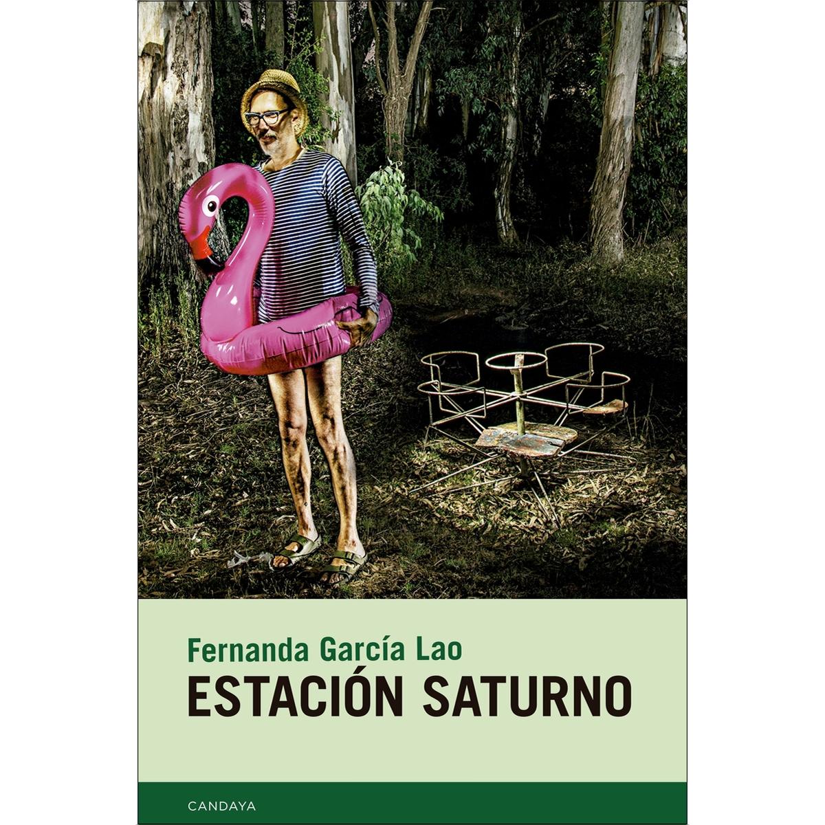 Imagem 0 de Estación Saturno