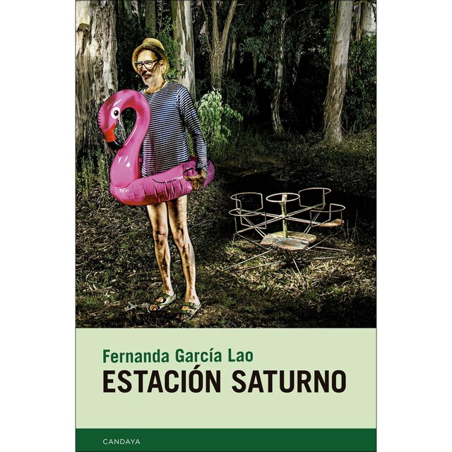 Imagem 0 de Estación Saturno