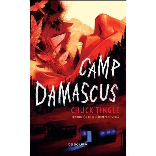 Imagem 0 de Camp Damascus (Capa mole com abas)