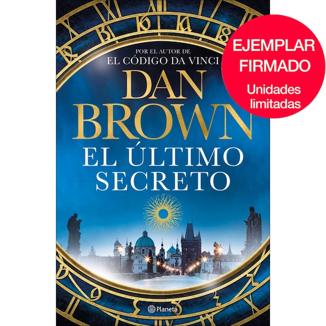 Imagen 0 de L.Firmado.El último secreto