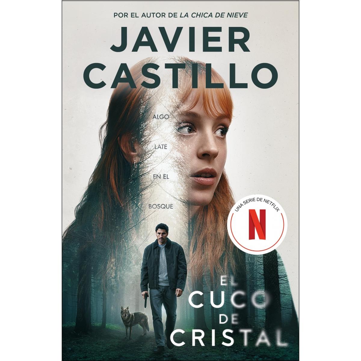 Imagem 0 de El cuco de cristal (edición serie) (Bolso)