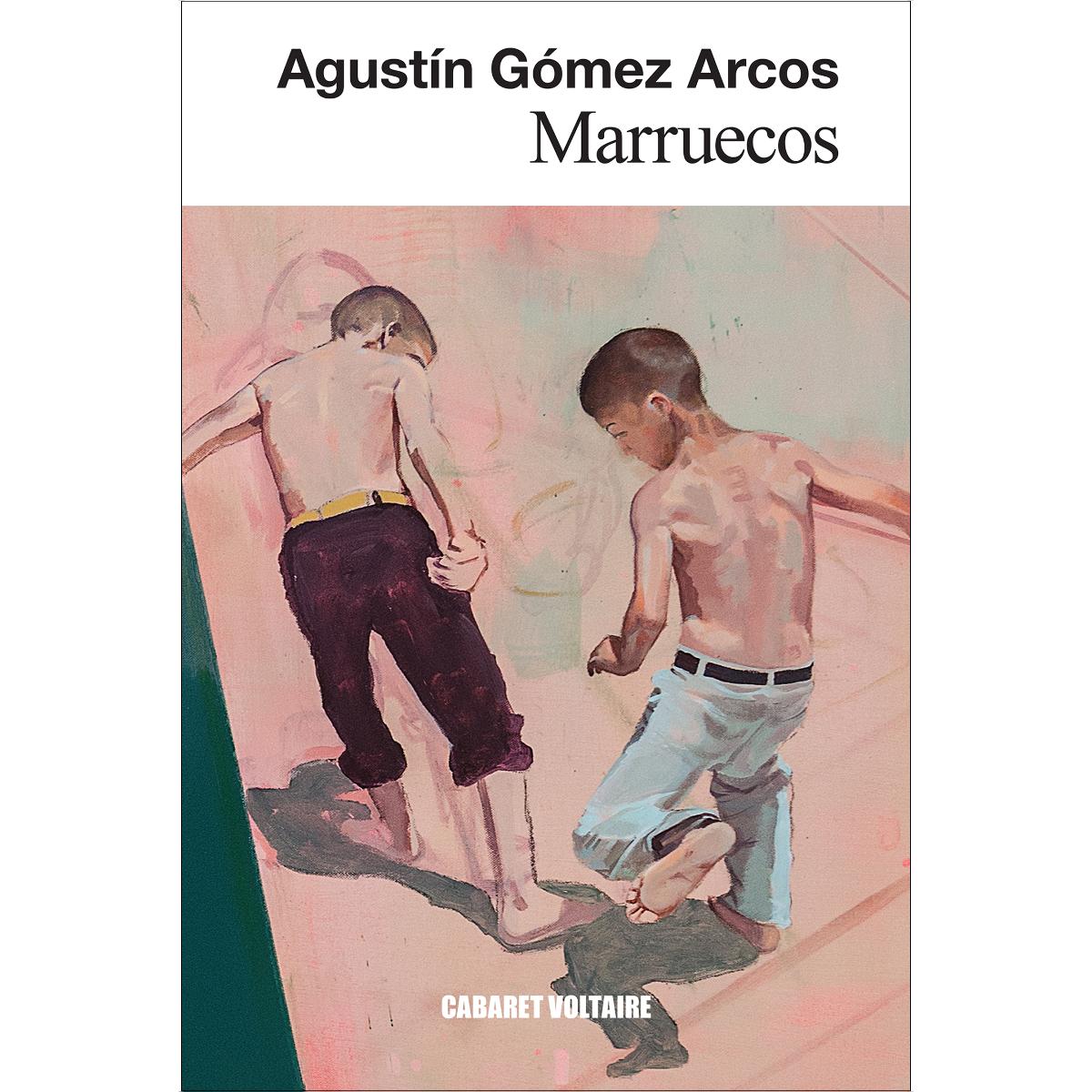 Imagem 0 de Marruecos