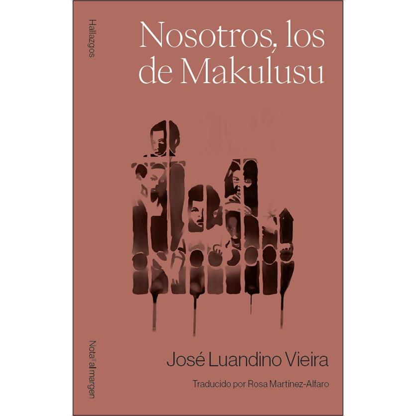 Imagem 0 de Nosotros, los de makulusu