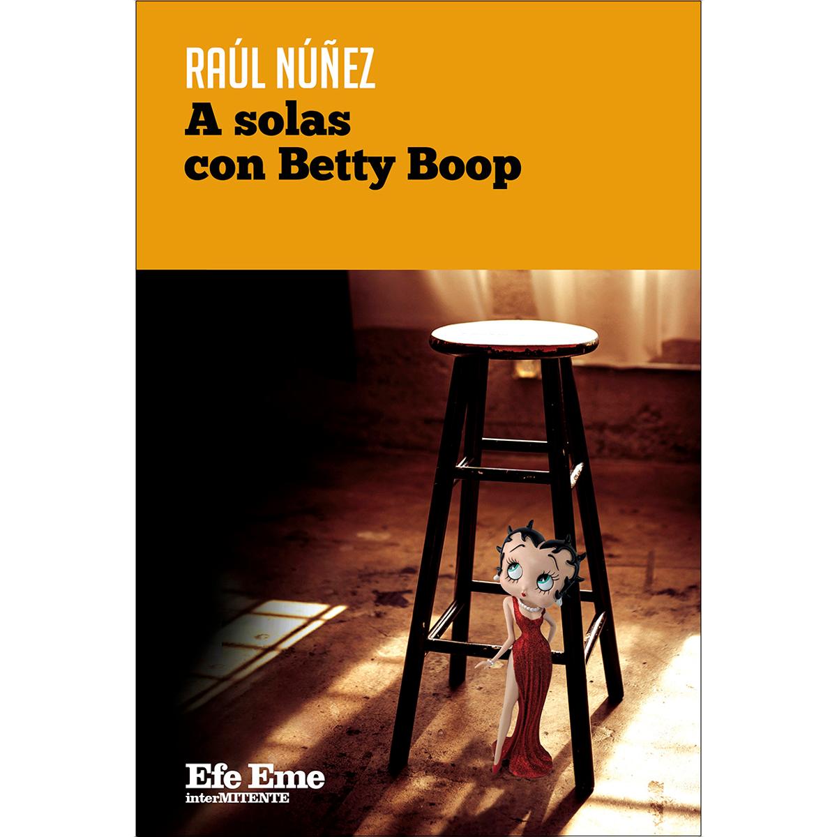 A solas con Betty Boop 1