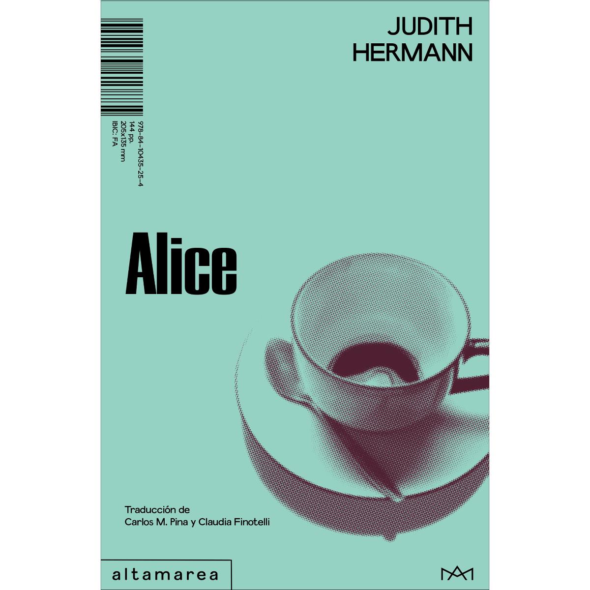 Alice (Capa mole) 1