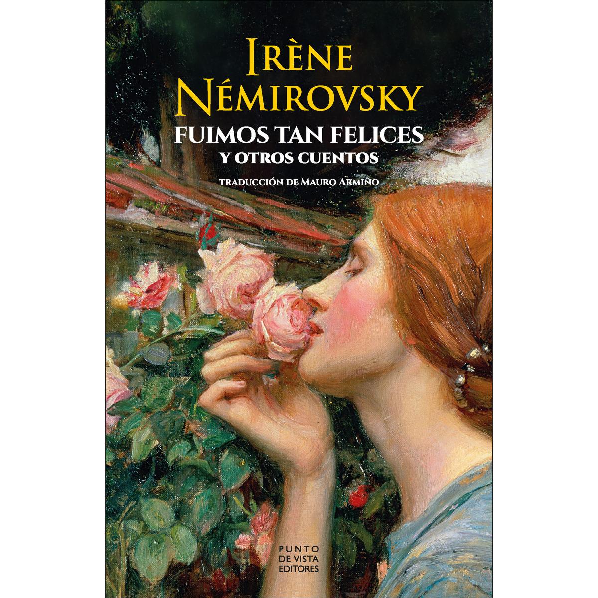 Imagem 0 de Fuimos tan felices y otros cuentos (Capa mole com abas)