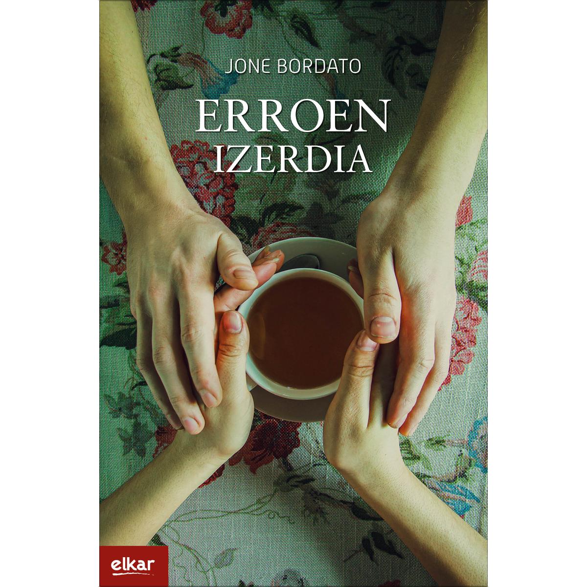 Erroen izerdia (Capa mole) 1