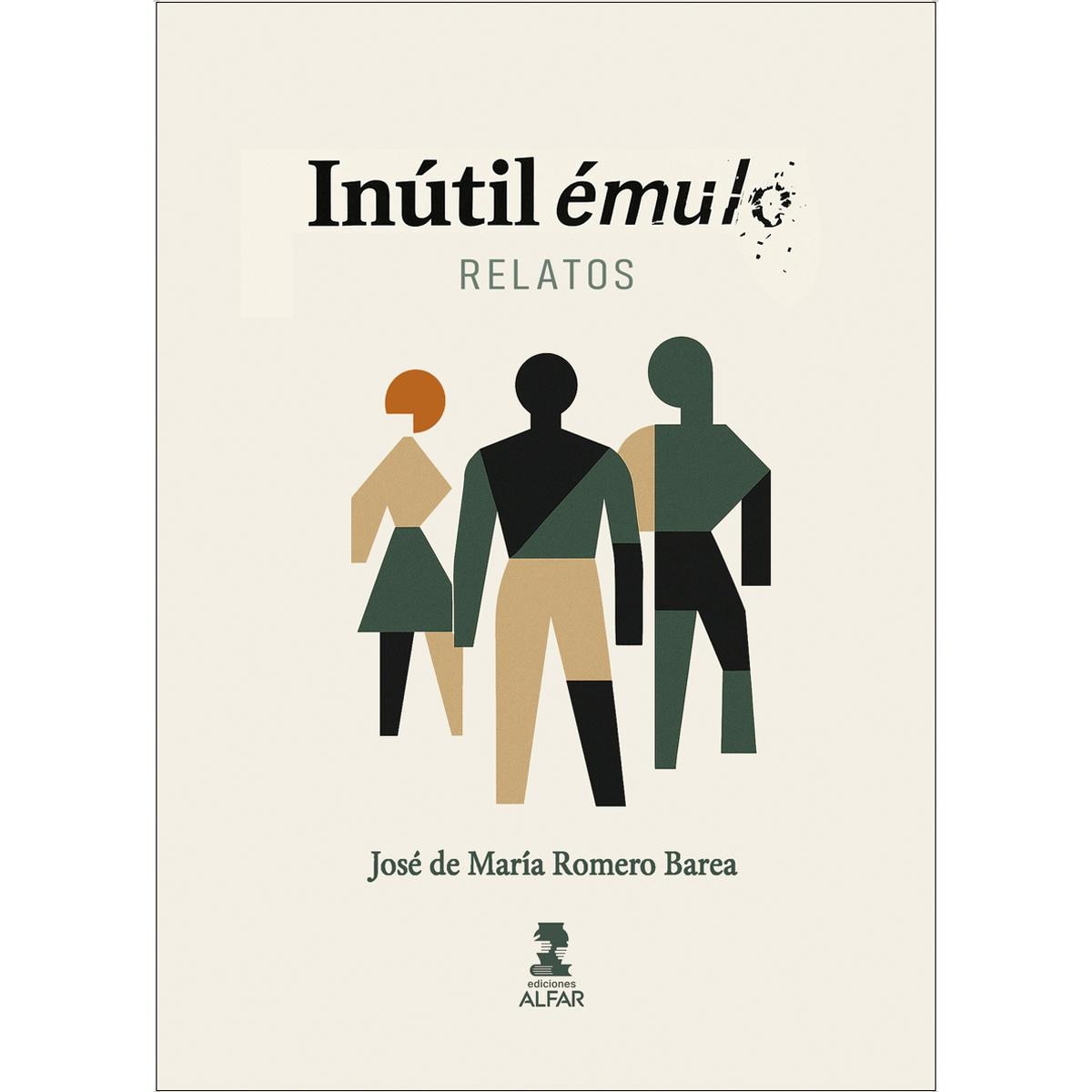 Imagem 0 de Inútil émulo.Relatos