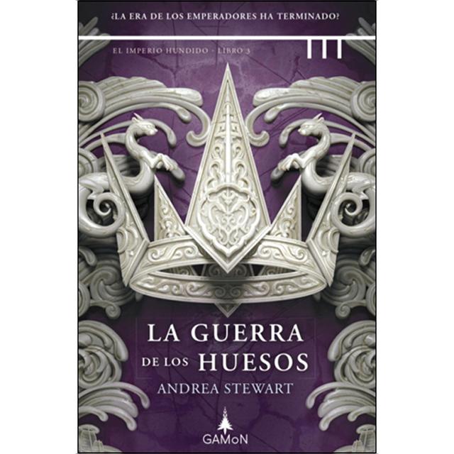 Imagem 0 de La guerra de los huesos