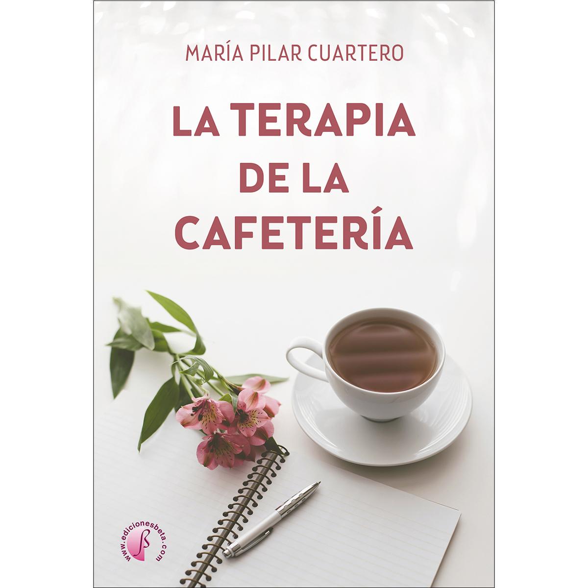 La terapia de la cafetería (Capa mole) 1