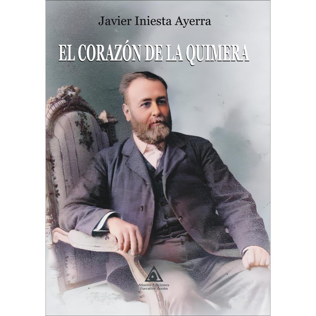 El corazón de la quimera 1
