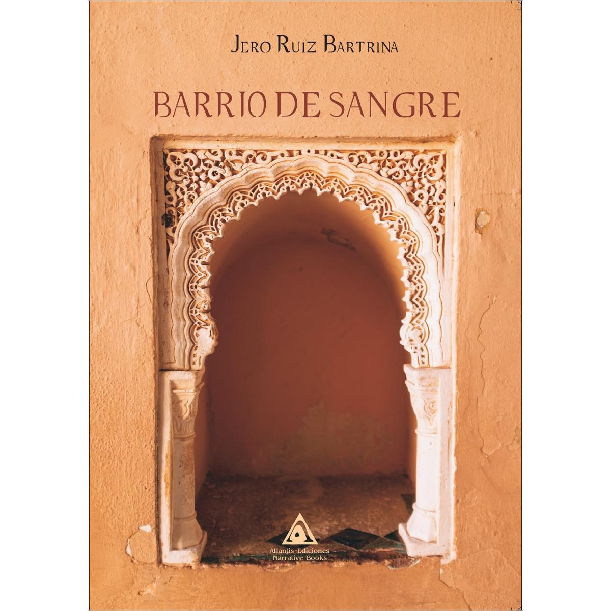 Barrio de sangre 1