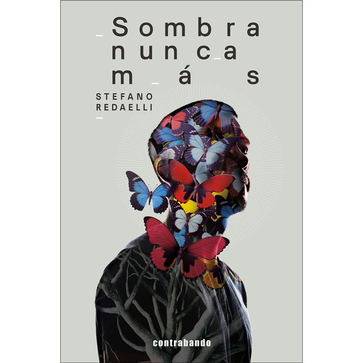 Imagem 0 de Sombra nunca más