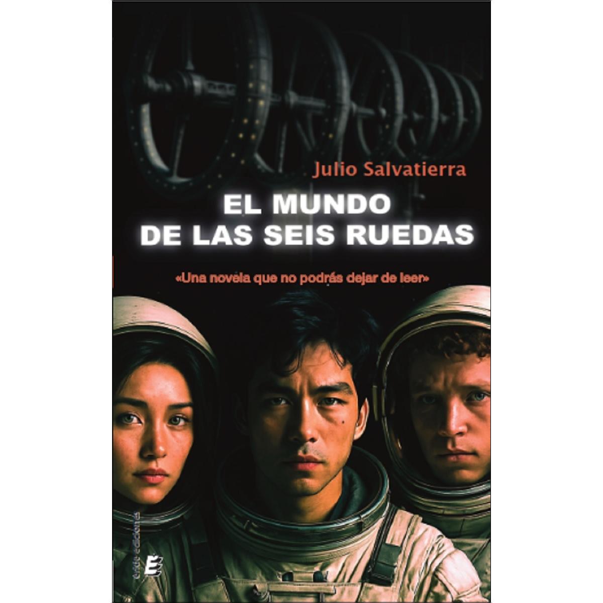 El mundo de las seis ruedas 1