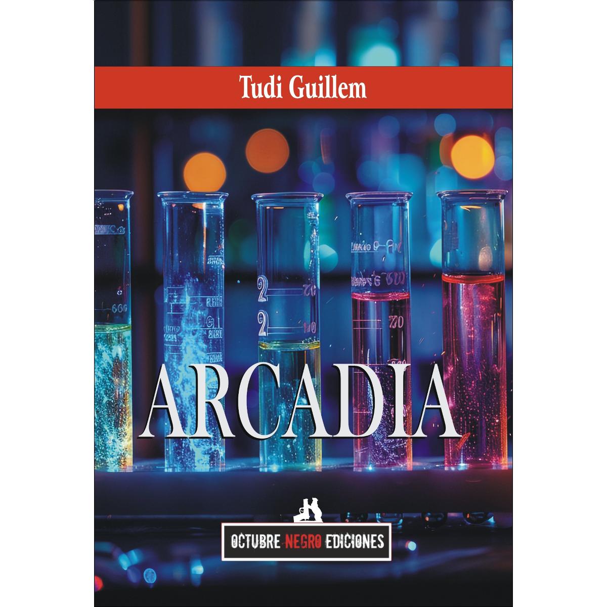 Arcadia 1