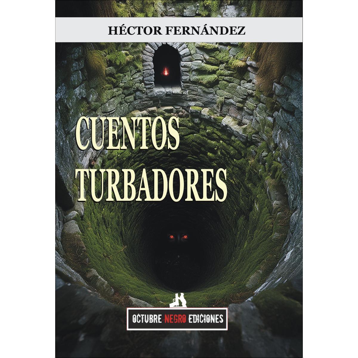 Cuentos turbadores 1
