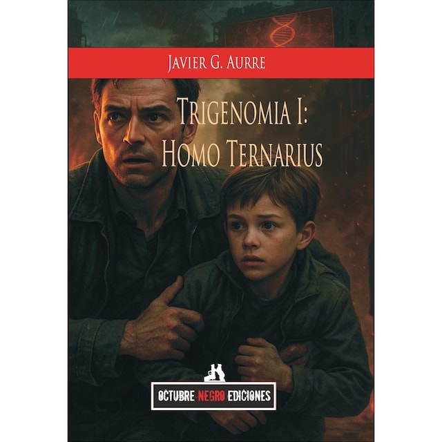 Imagen 0 de Trigenomia i: homo ternarius