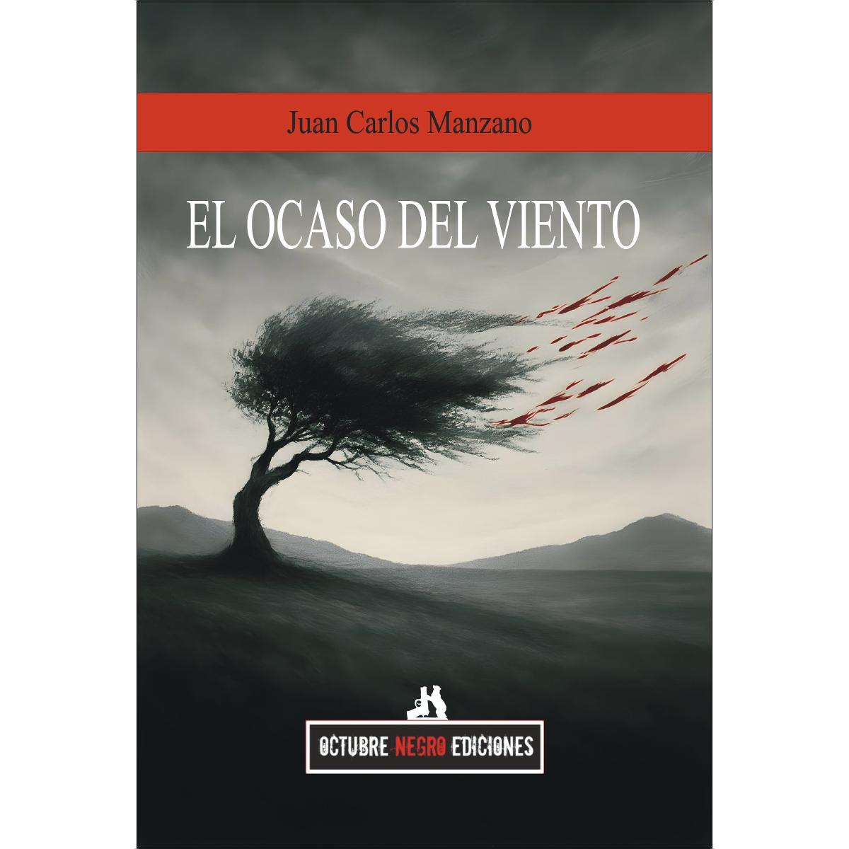 El ocaso del viento 1