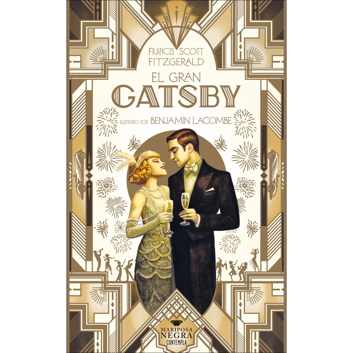 Imagem 0 de El gran Gatsby