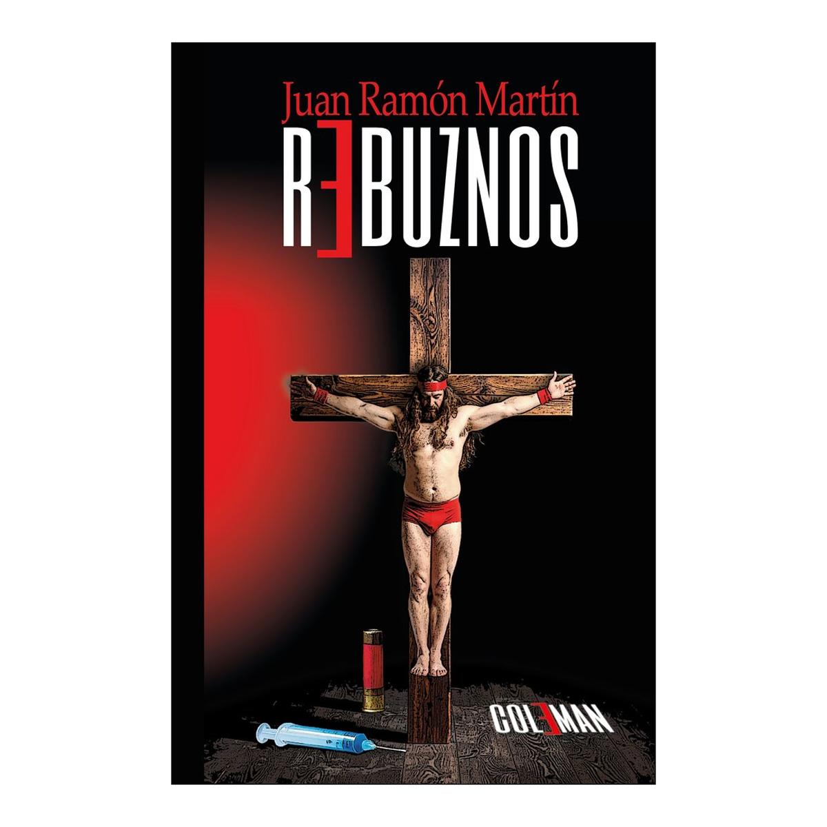 Rebuznos (Bolso) (Capa mole com abas) 1