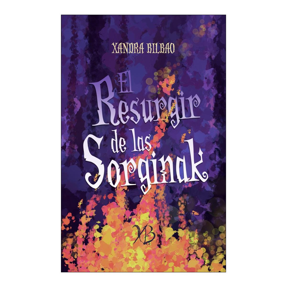 El resurgir de las sorginak 1