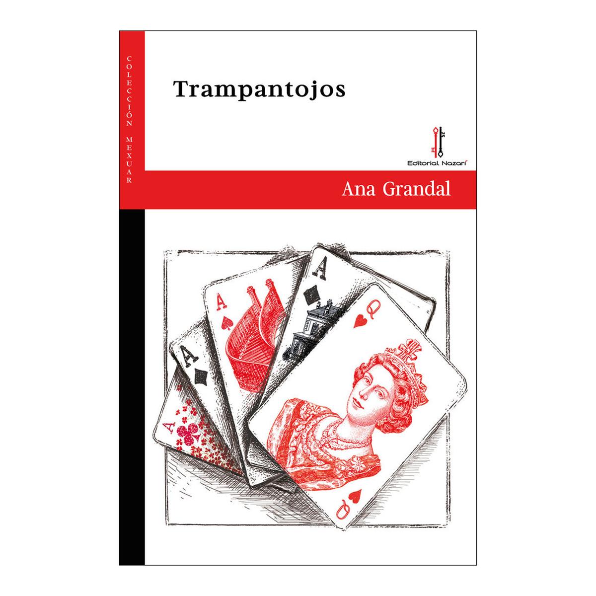 Trampantojos (Capa mole com abas) 1