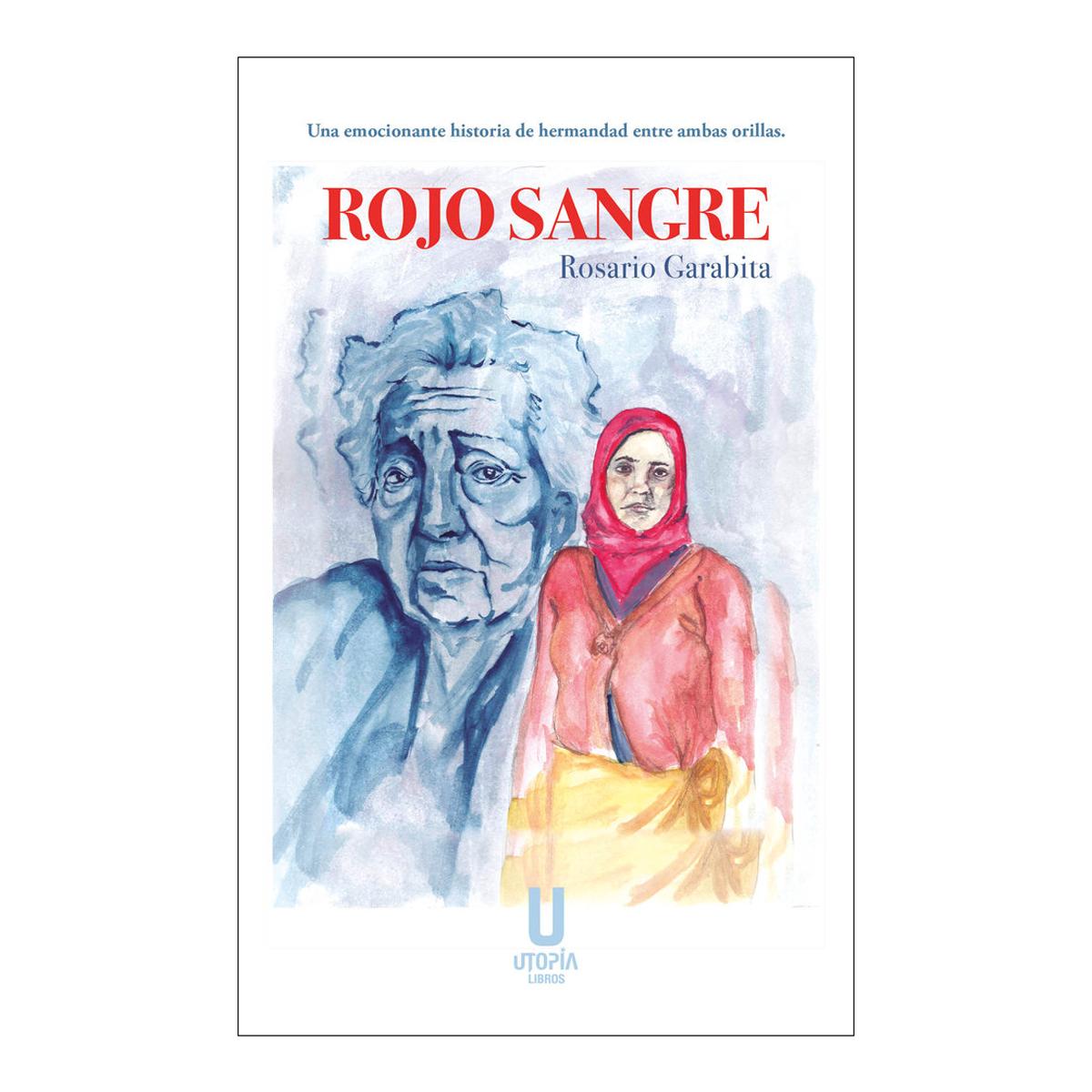 Rojo sangre 1