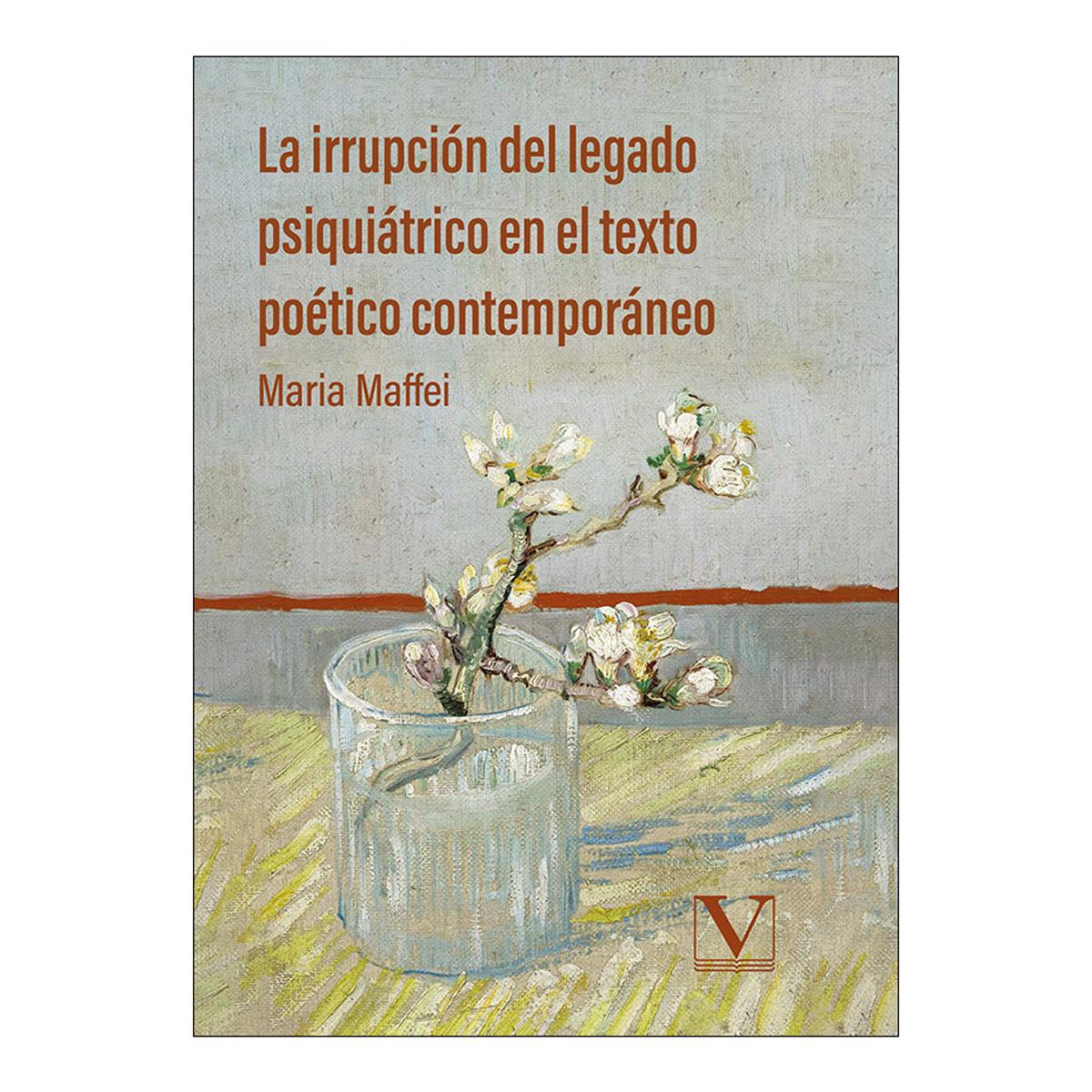 La irrupción del legado psiquiátrico en el texto poético contemporáneo (Capa mole) 1