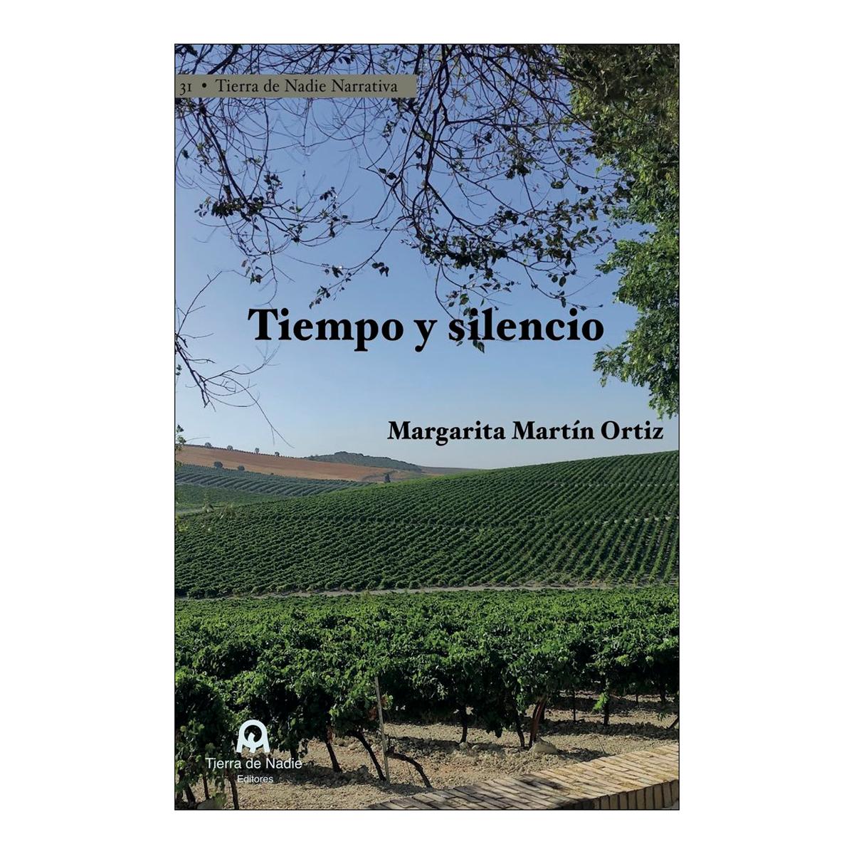 Imagem 0 de Tiempo y silencio (Bolso) (Capa mole)