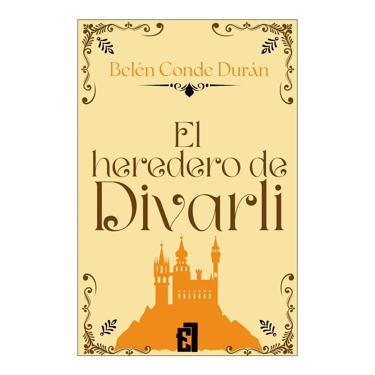 El heredero de divarli 1