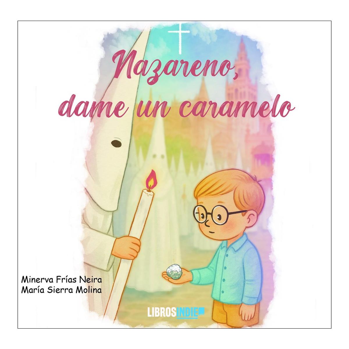 Nazareno dame un caramelo 1