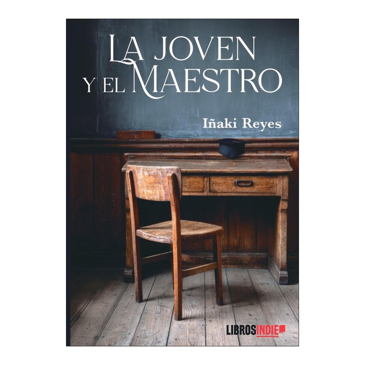 La joven y el maestro 1