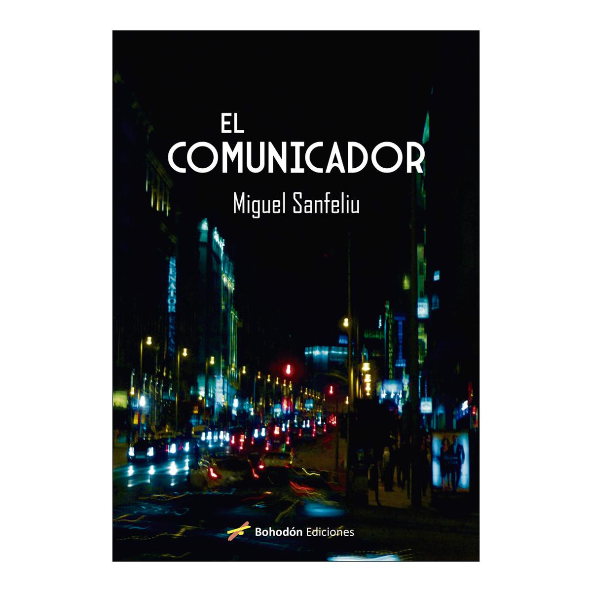 El comunicador 1