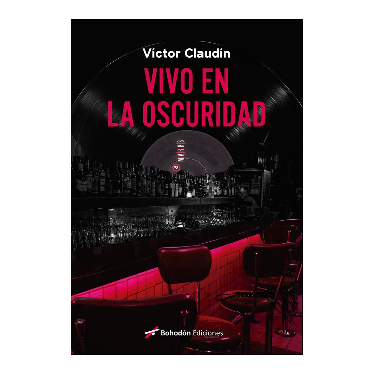 Vivo en la oscuridad 1