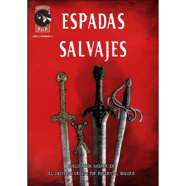 Imagen 0 de Espadas salvajes 1