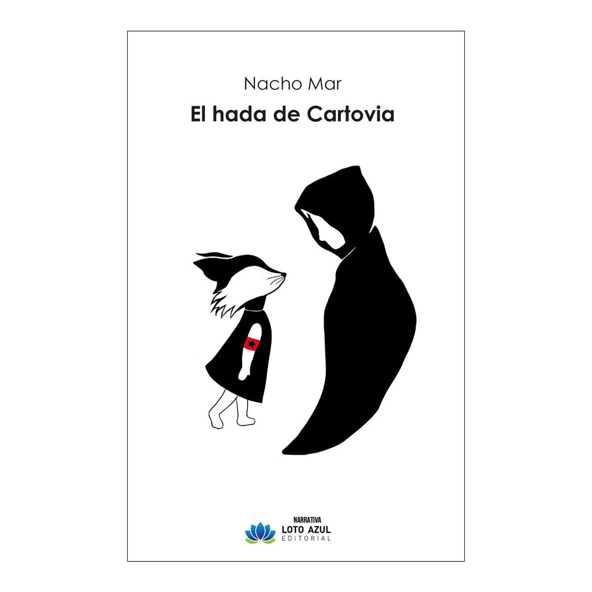 El hada de Cartovia 1