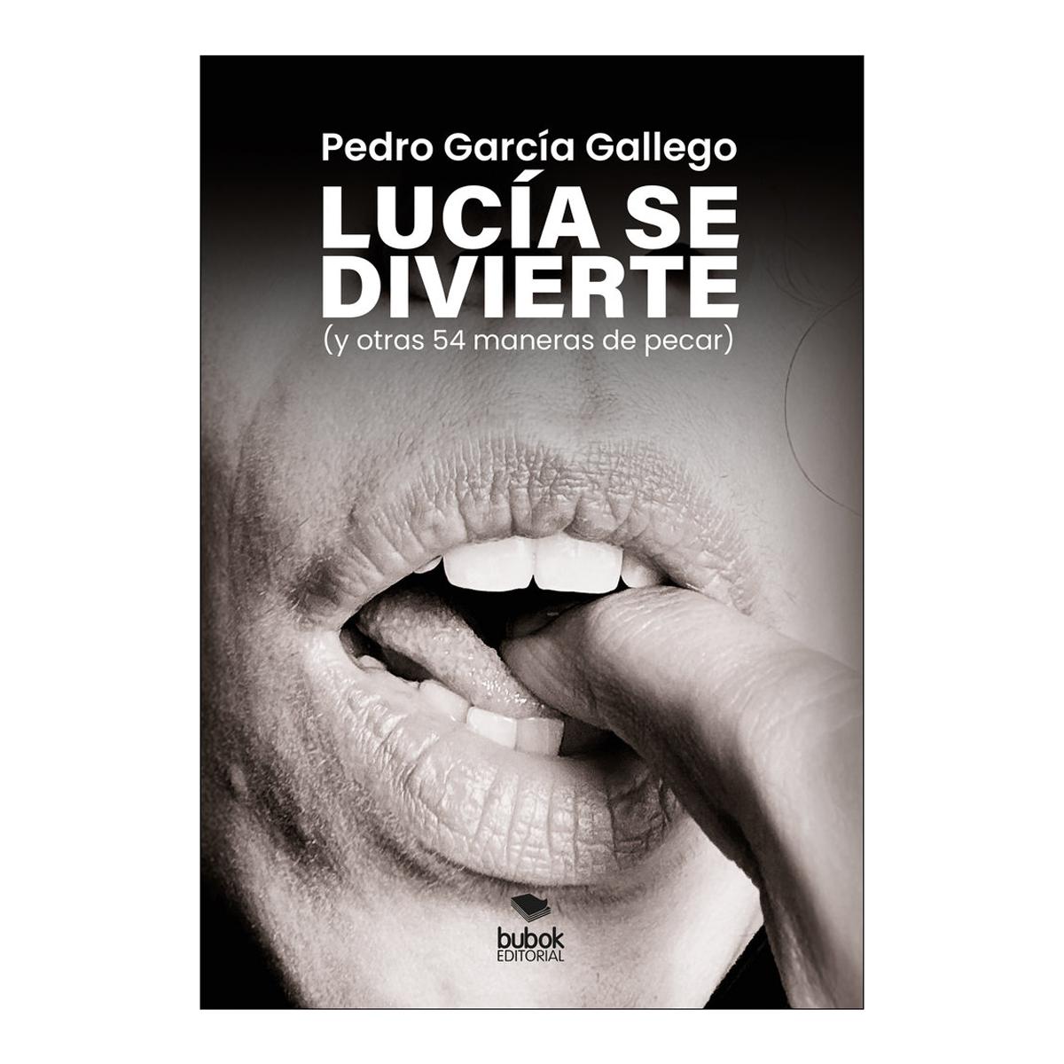 Imagem 0 de Lucía se divierte (Capa mole com abas)