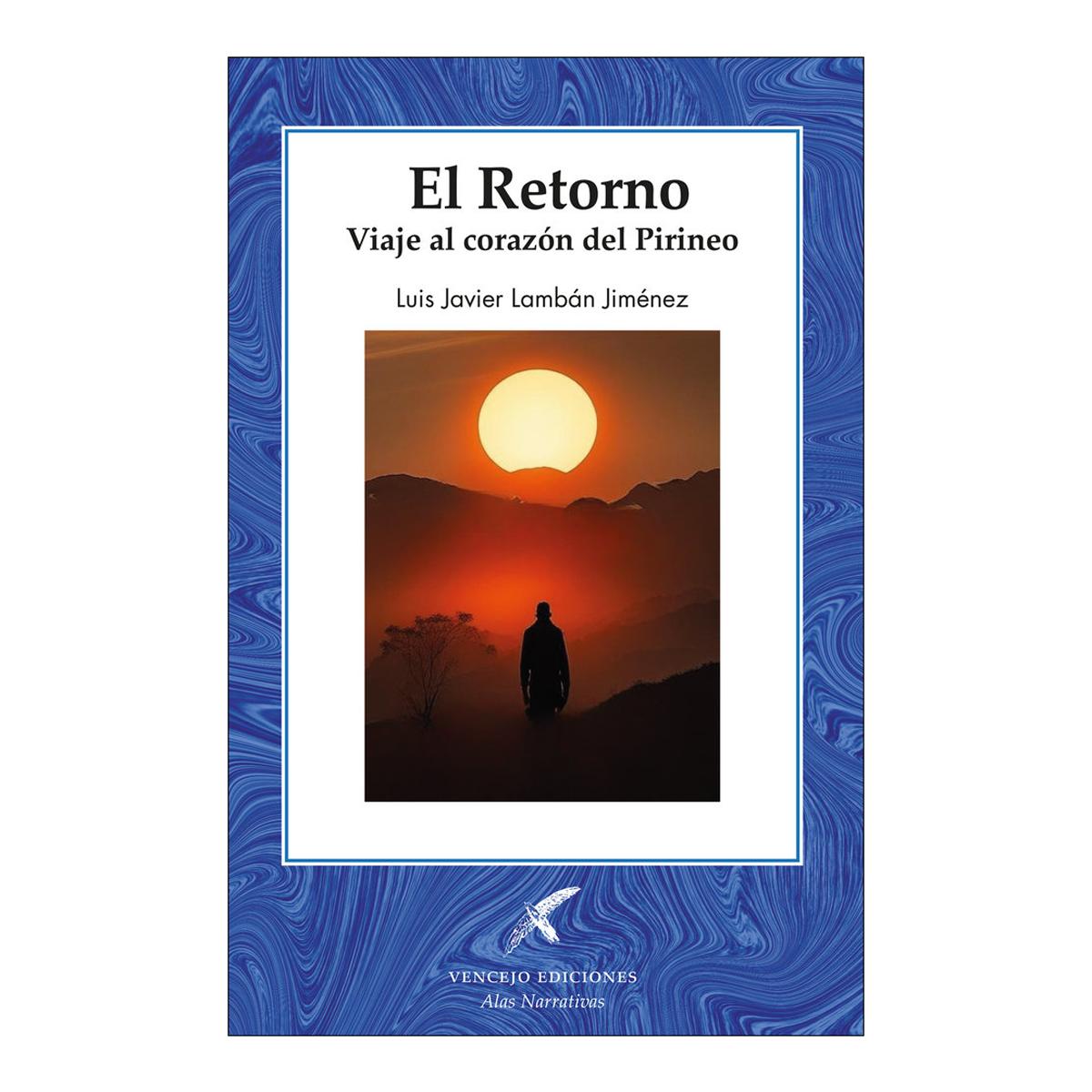 Imagem 0 de EL RETORNO: VIAJE AL CORAZÓN DEL PIRINEO