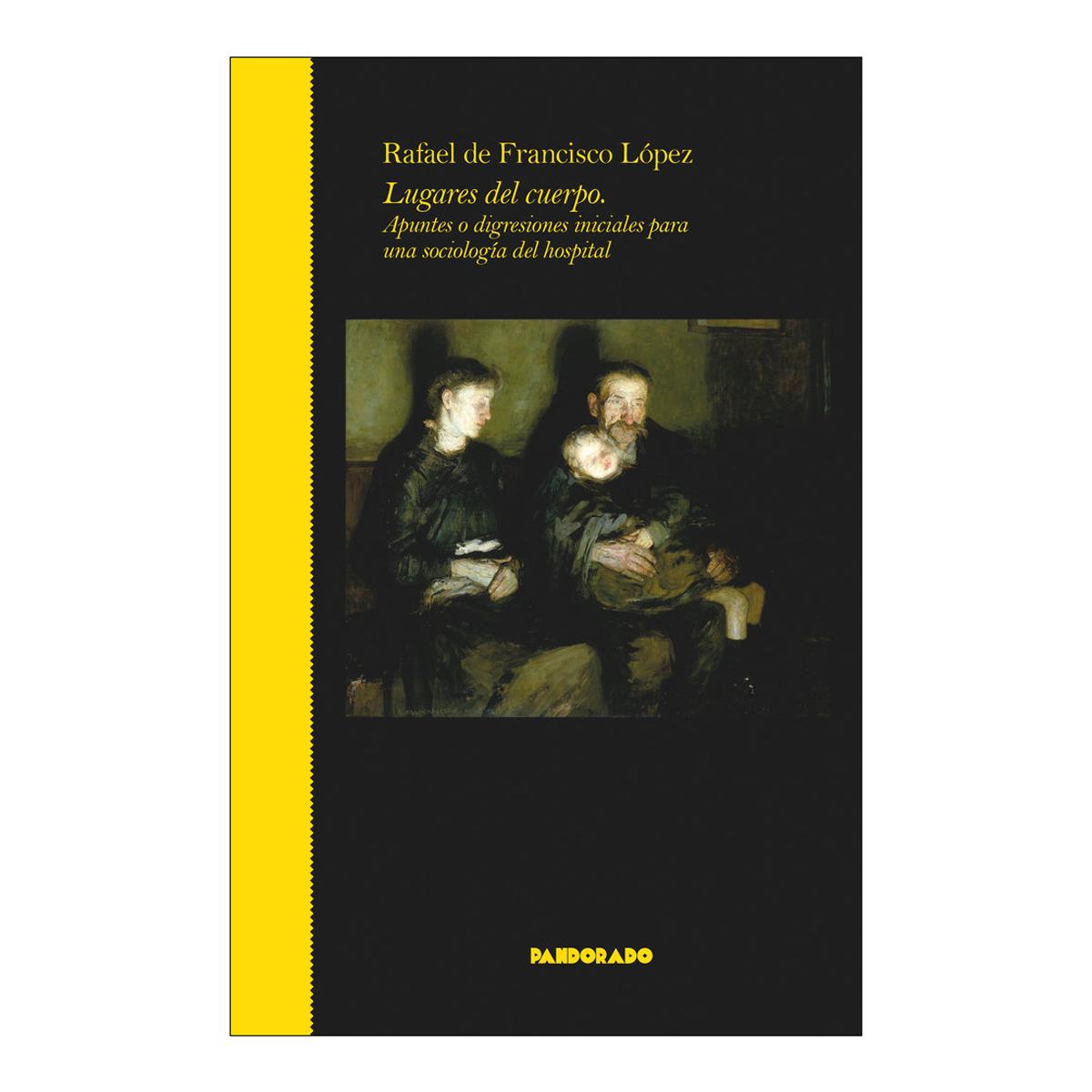 Imagem 0 de Lugares del cuerpo