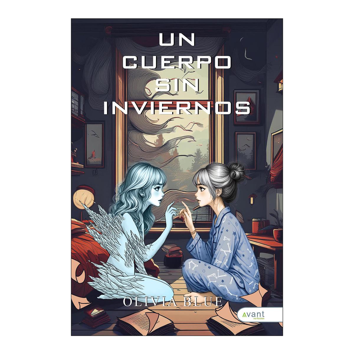 Un cuerpo sin inviernos 1