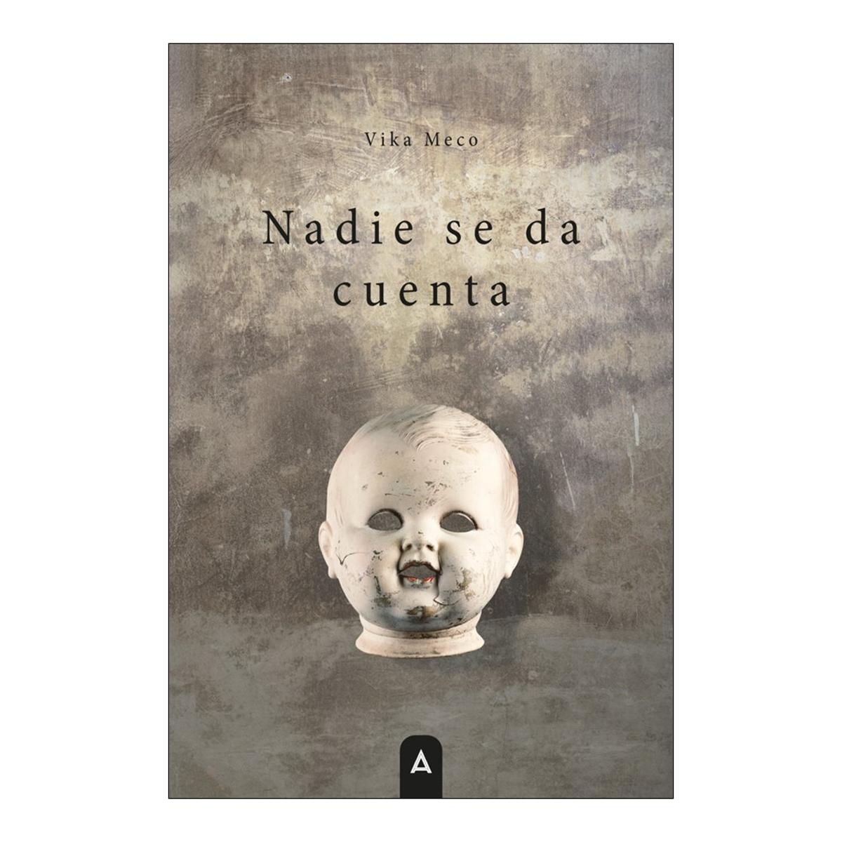 Nadie se da cuenta (Bolso) (Capa mole) 1