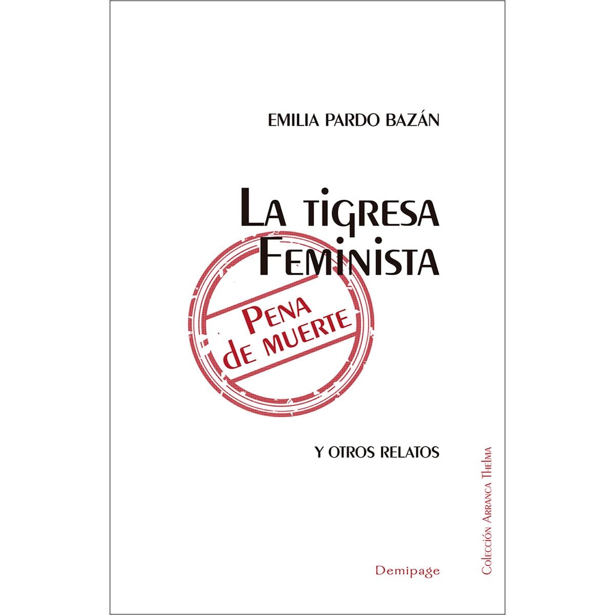 La tigresa feminista 1