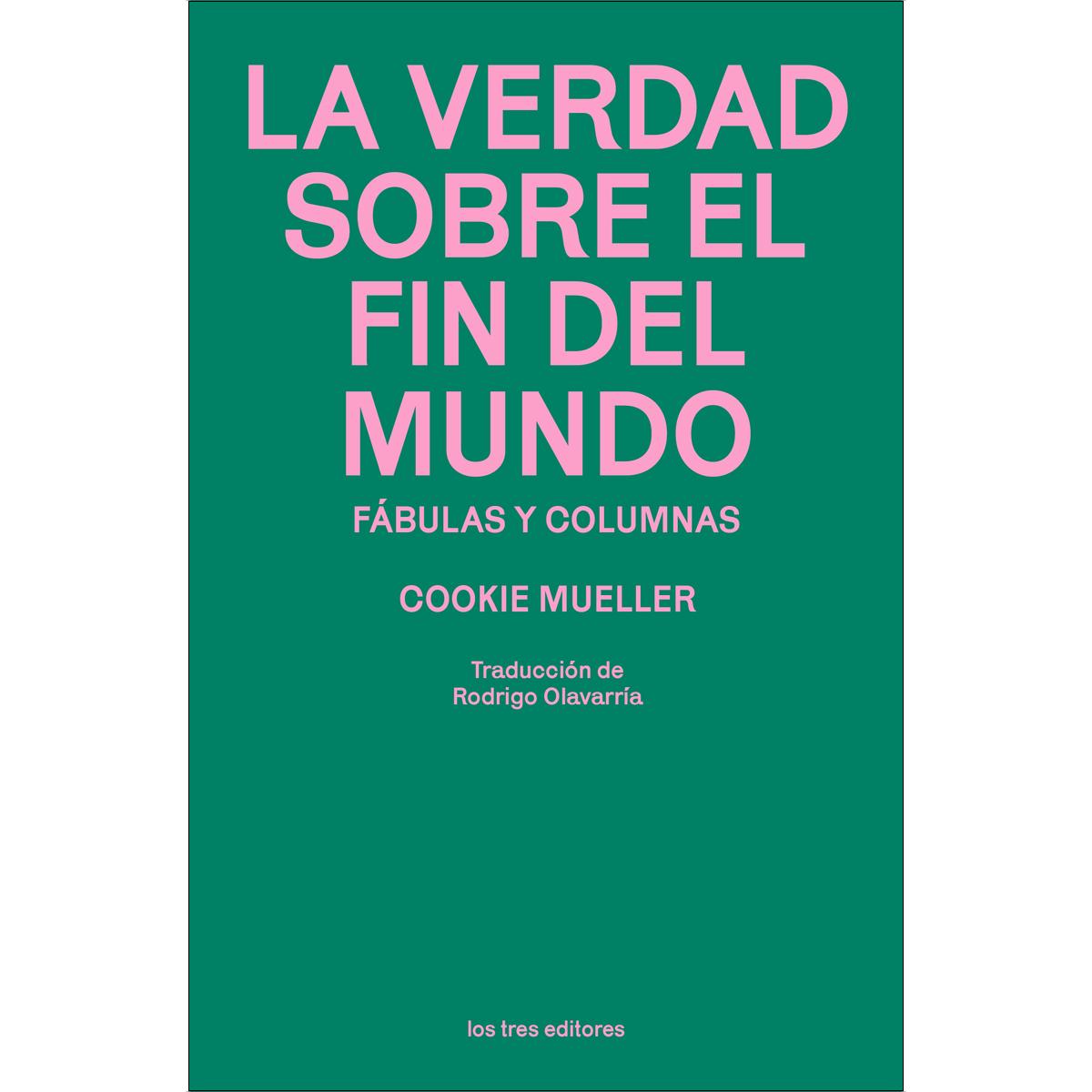 Imagem 0 de La verdad sobre el fin del mundo