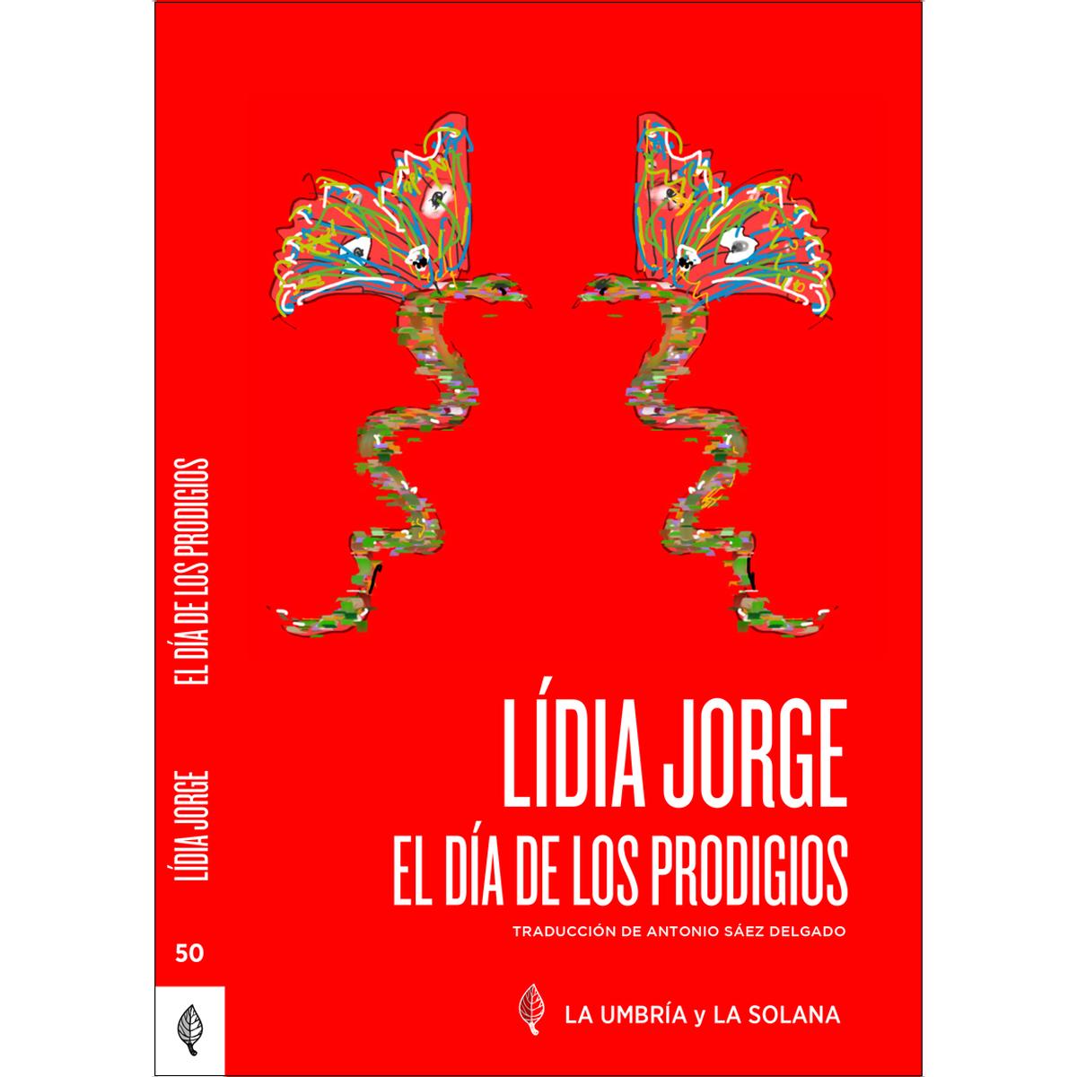 Imagem 0 de El dia de los prodigios