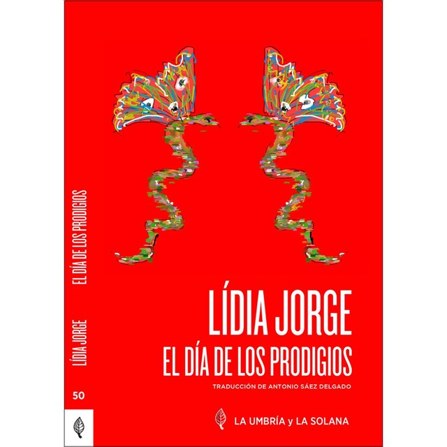 Imagem 0 de El dia de los prodigios