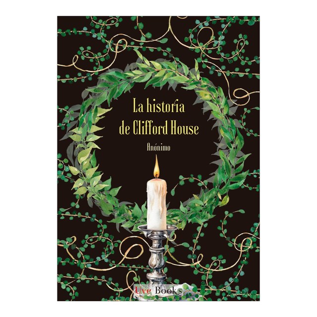 Imagem 0 de Historia de clifford house, la